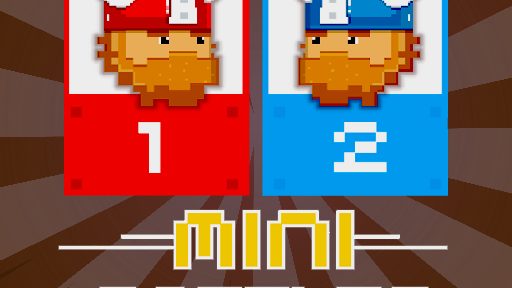 12 Mini Battles