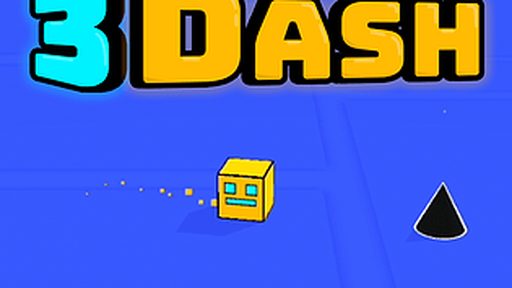 3Dash