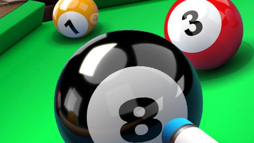 8 Ball Classic