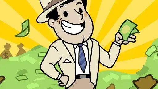 Adventure Capitalist
