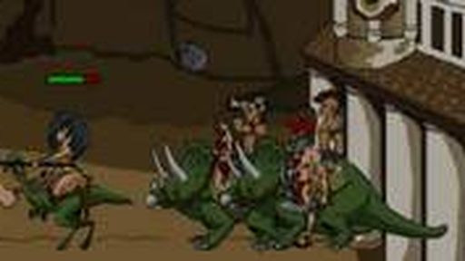Age of War 2