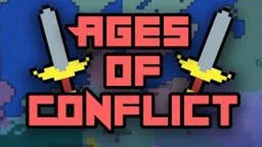 Ages of Conflict