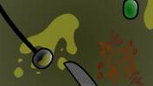 Amorphous +