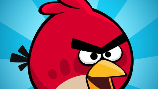 Angry Birds