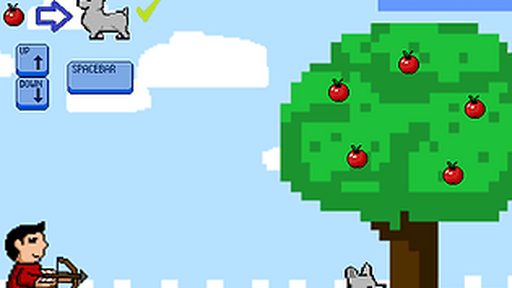 Apple Shooter