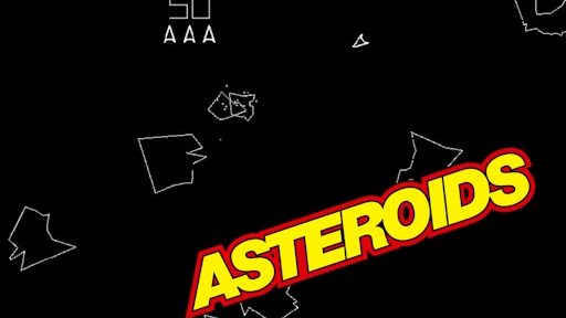 Asteroids
