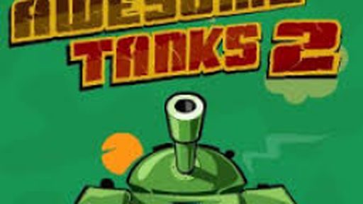 Awesome Tanks 2