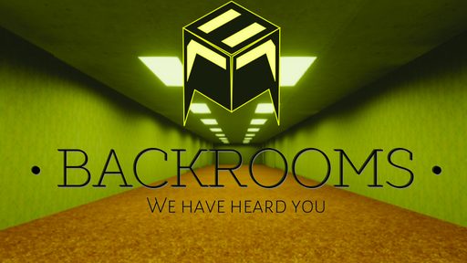 Backrooms