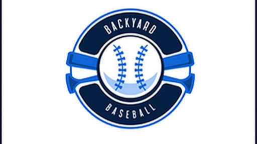 Backyard Baseball