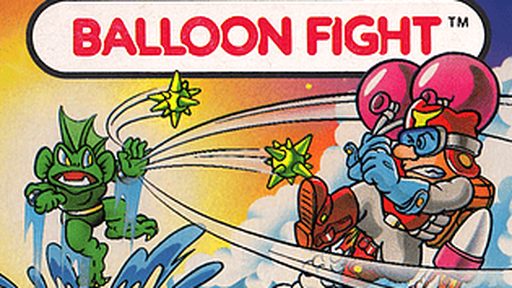 Balloon Fight