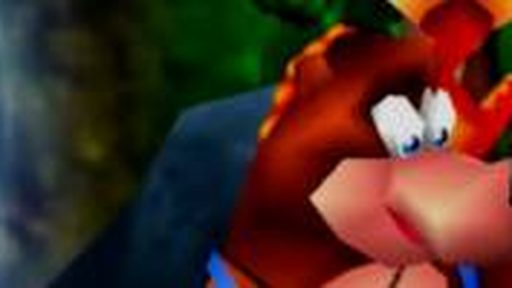 Banjo-Kazooie