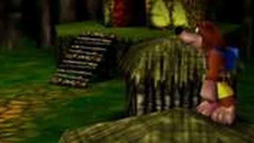 Banjo-Tooie