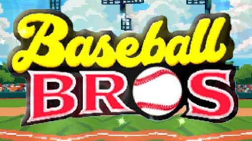 Baseball Bros