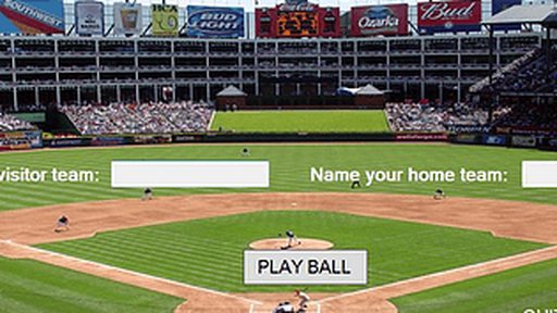 Baseball