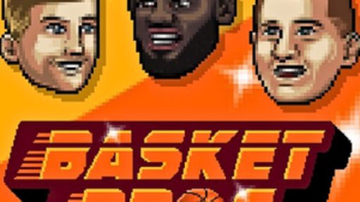 Basket Bros