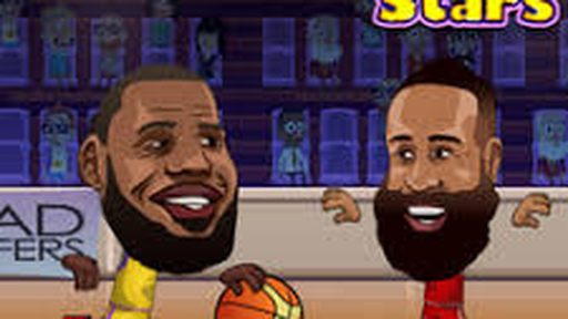 Basketball Stars
