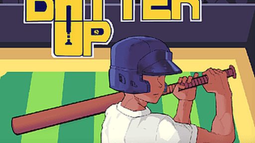 Batter Up