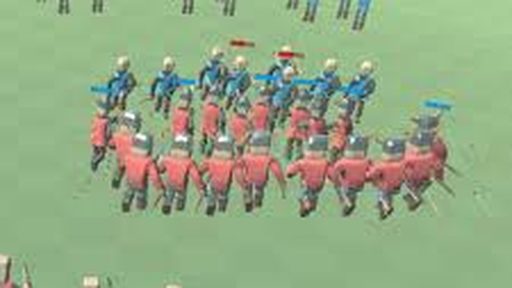 Battle Simulator