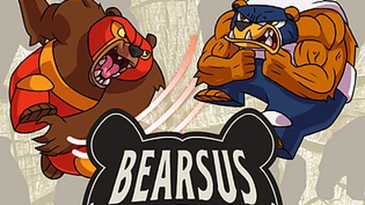 Bearsus