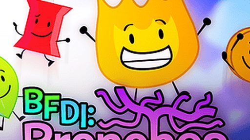 BFDI Branches