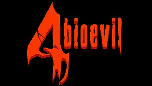 Bio Evil 4