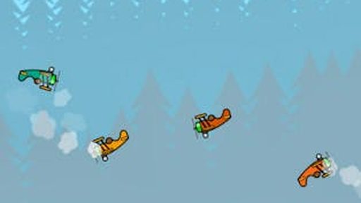 Bit Planes