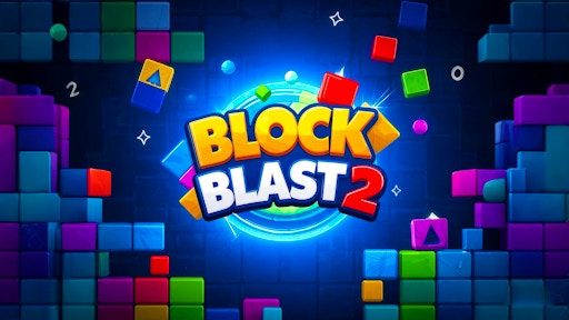Block Blast 2