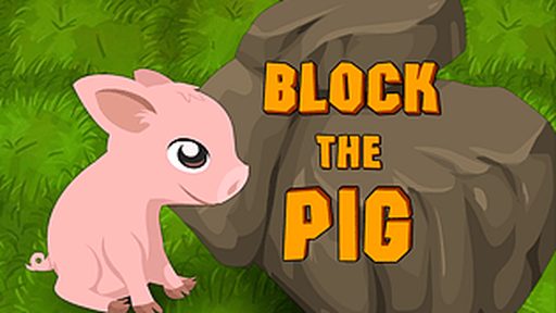 Block the Pig