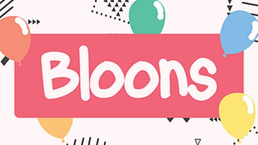 Bloons