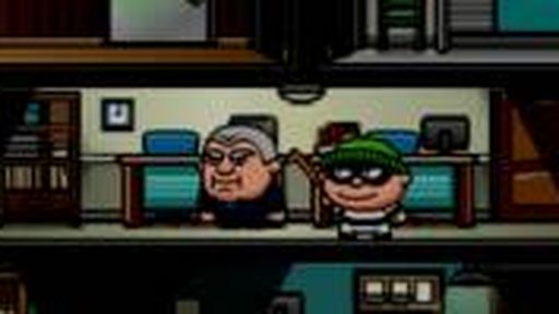 Bob the Robber 2