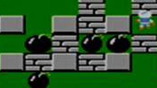 Bomberman