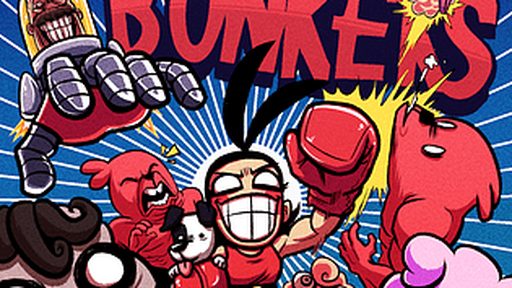 Bonkers