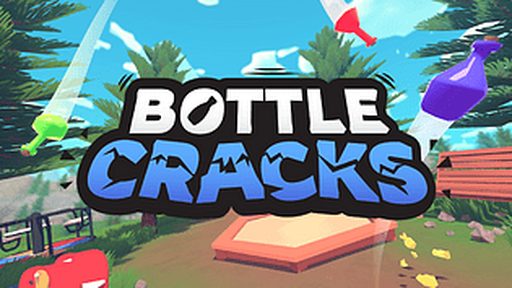 Bottle Cracks