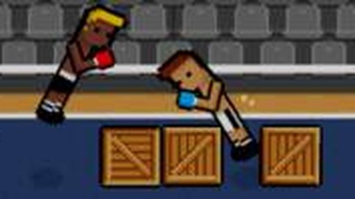 Boxing Random