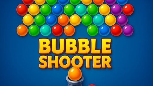 Bubble Shooter