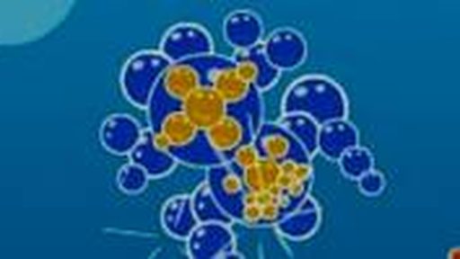 Bubble Tanks 2