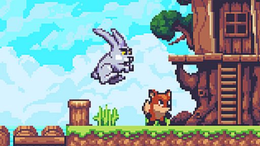 Bunnyland