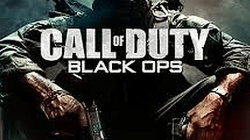 Call of Duty - Black Ops
