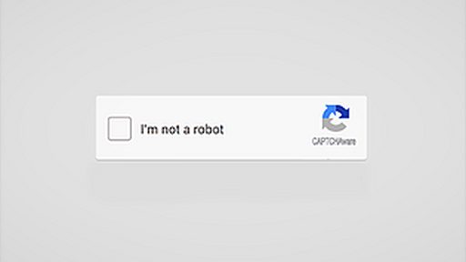 CaptchaWare