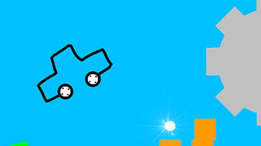 Car Drawing