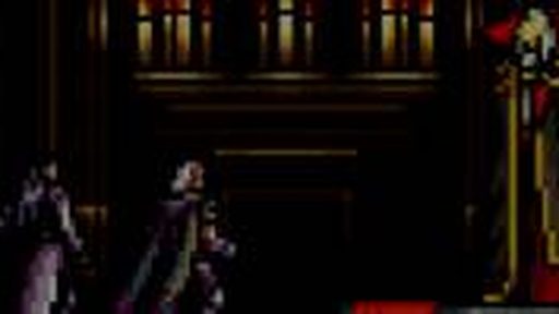 Castlevania