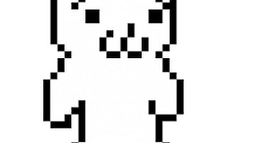 Cat Mario