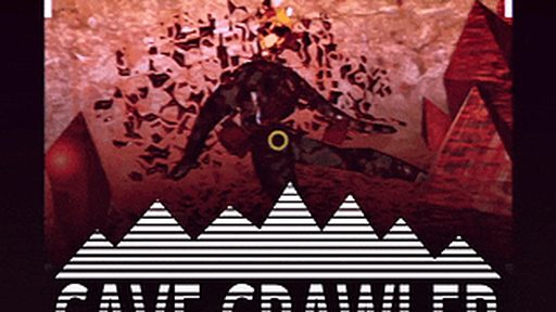 Cave Crawler