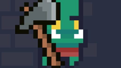 Choppy Orc
