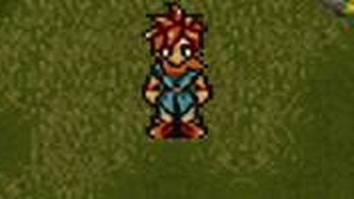 Chrono Trigger