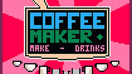 Coffee Maker