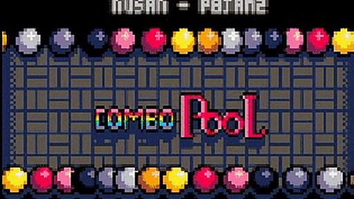 Combo Pool