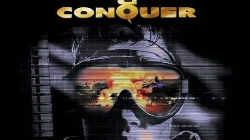 Command and Conquer