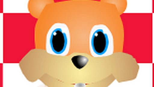 Conker's Bad Fur Day
