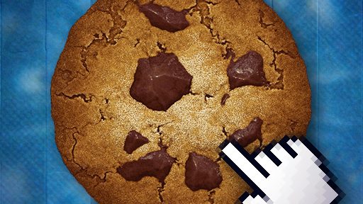 Cookie Clicker